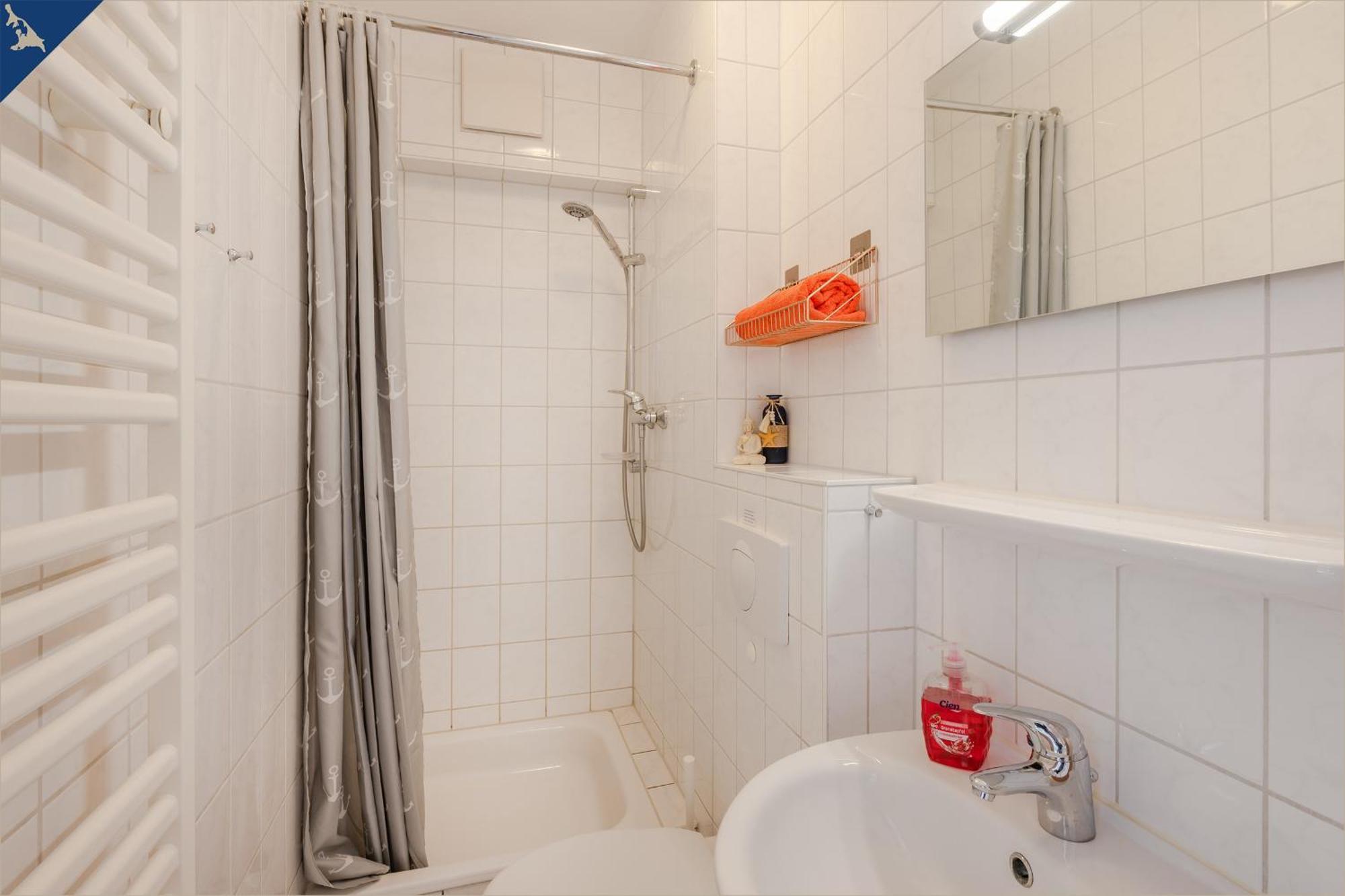 Nur 100M Zum Strand Fewo Seebrise 109 By Pro Home Appartements 泽姆平 外观 照片
